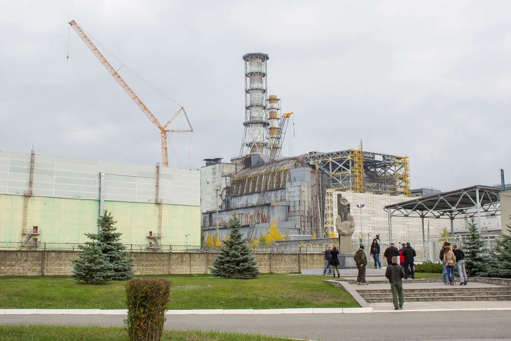 Чернобыль
