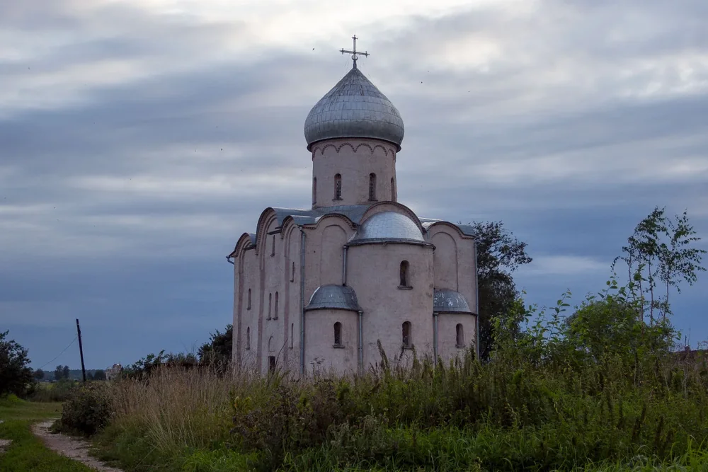 Великий Новгород