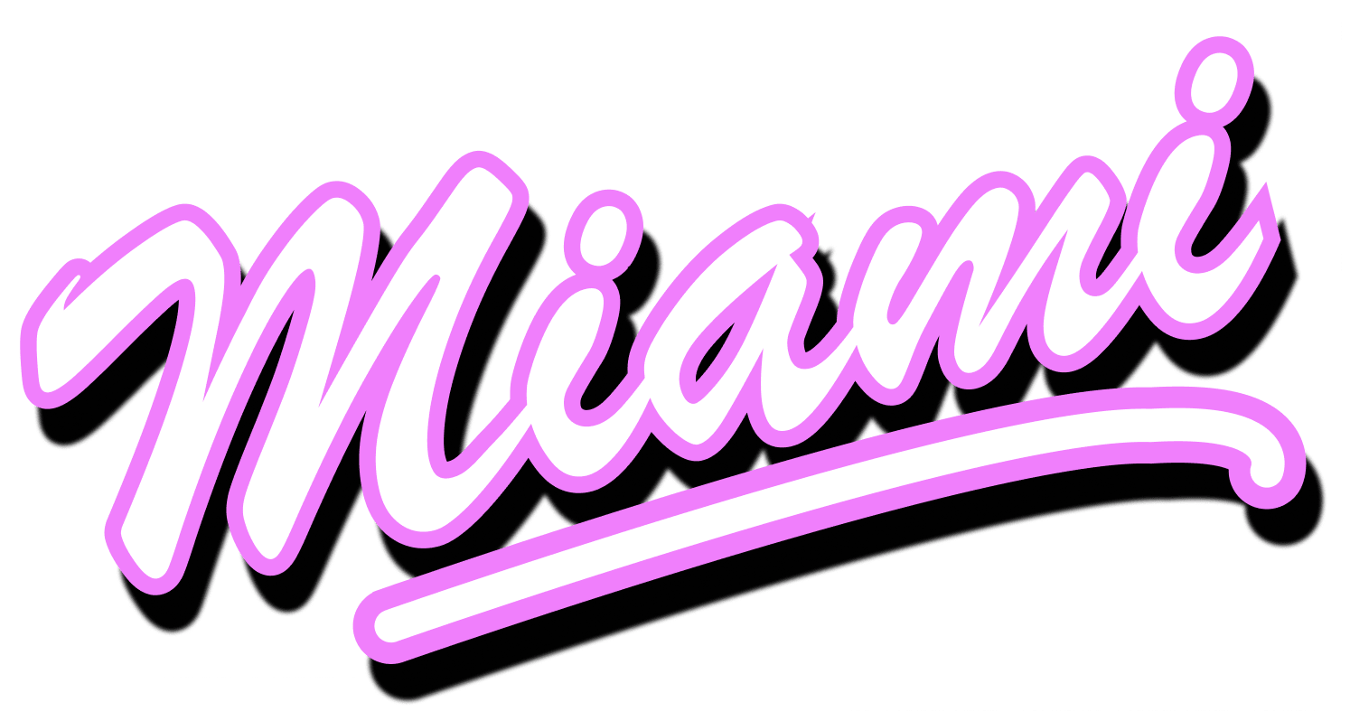 Майами