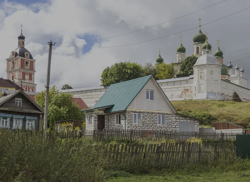 Переславль