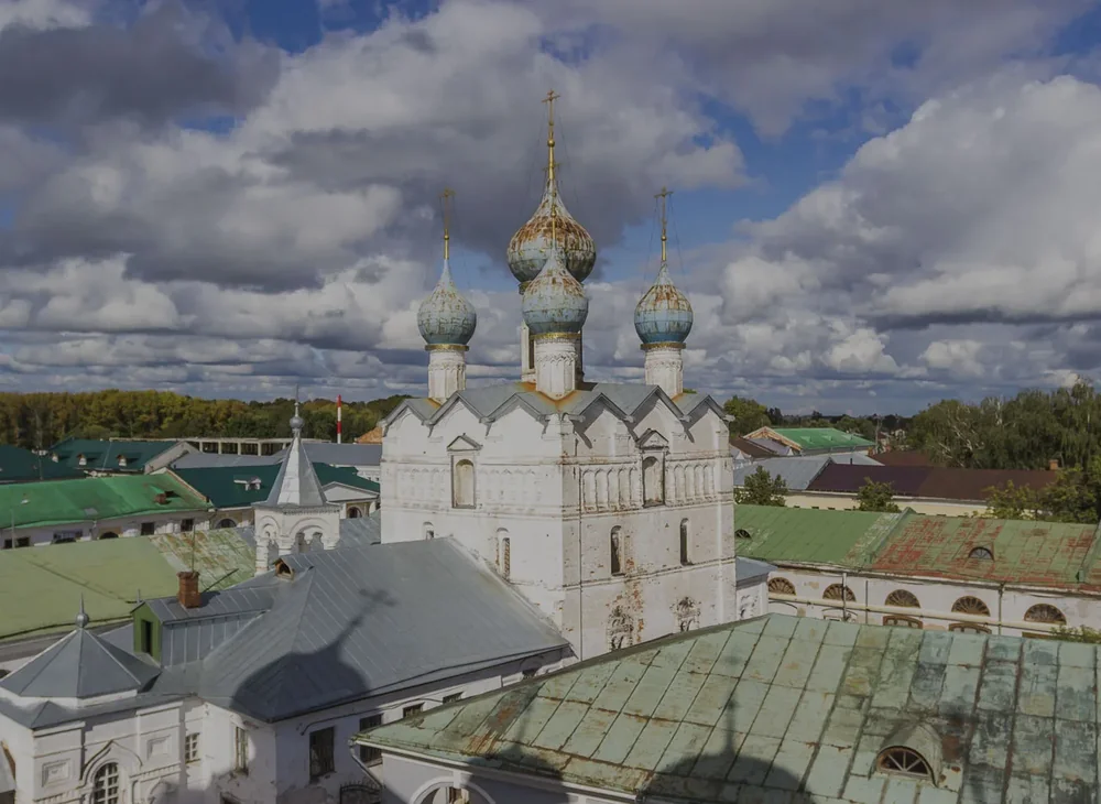 Ростов Великий