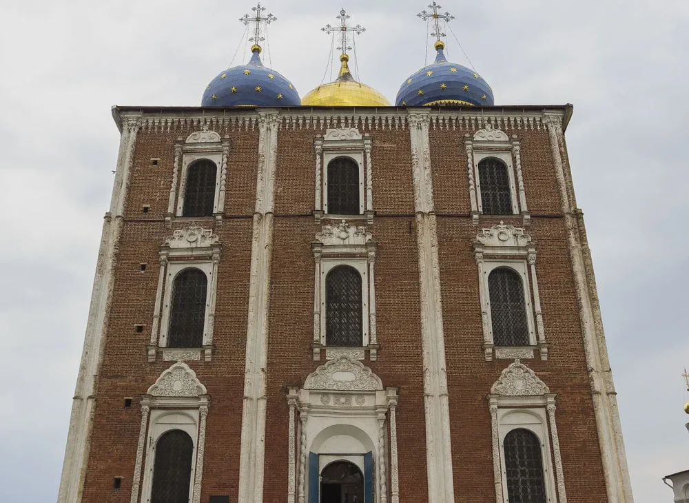 Рязань
