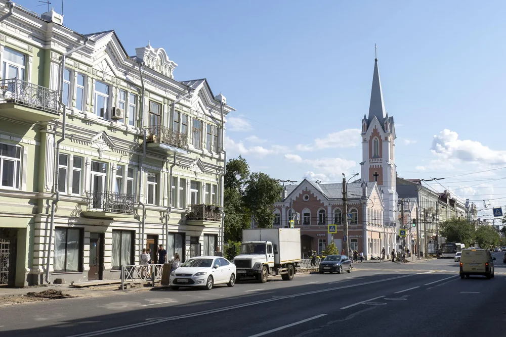 Самара
