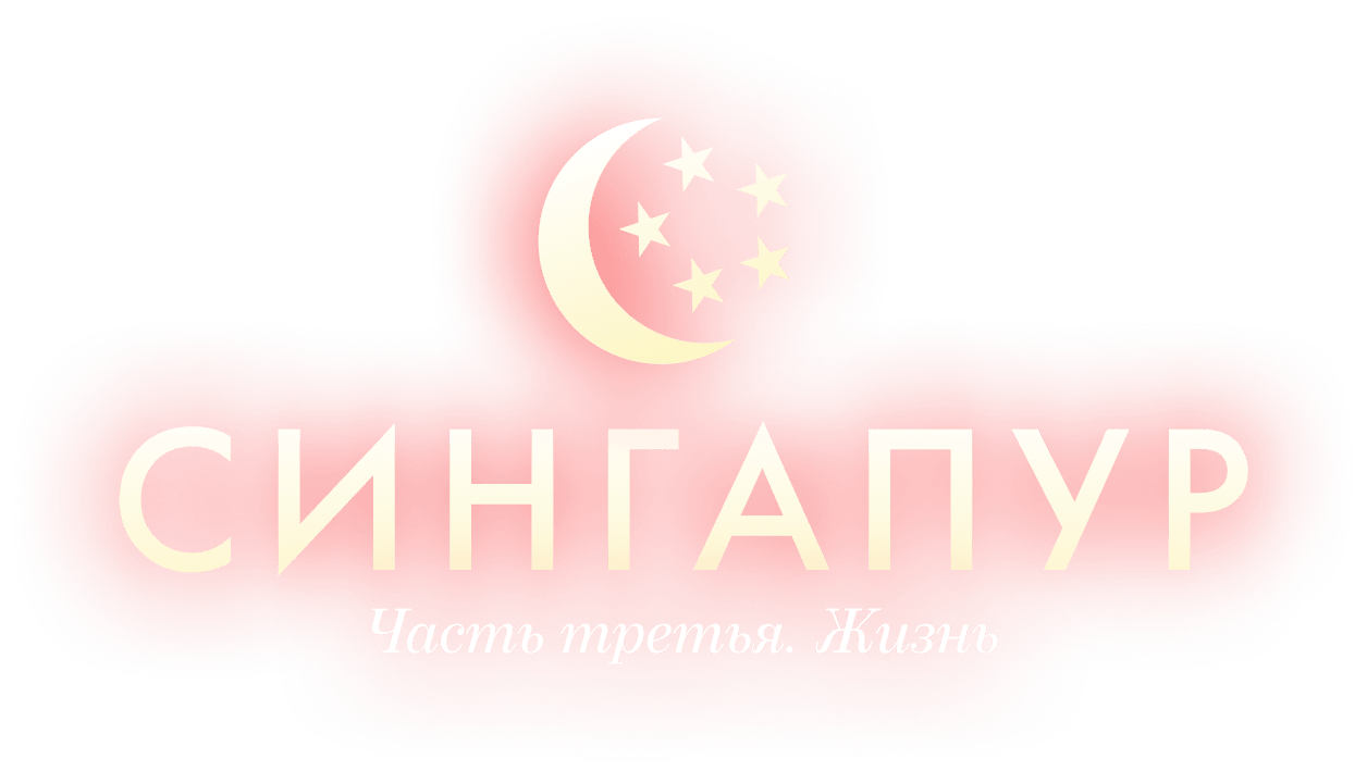 Сингапур. Часть третья