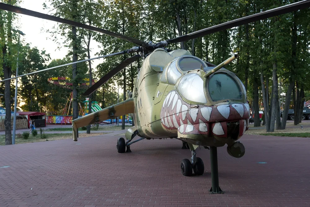 Витебск