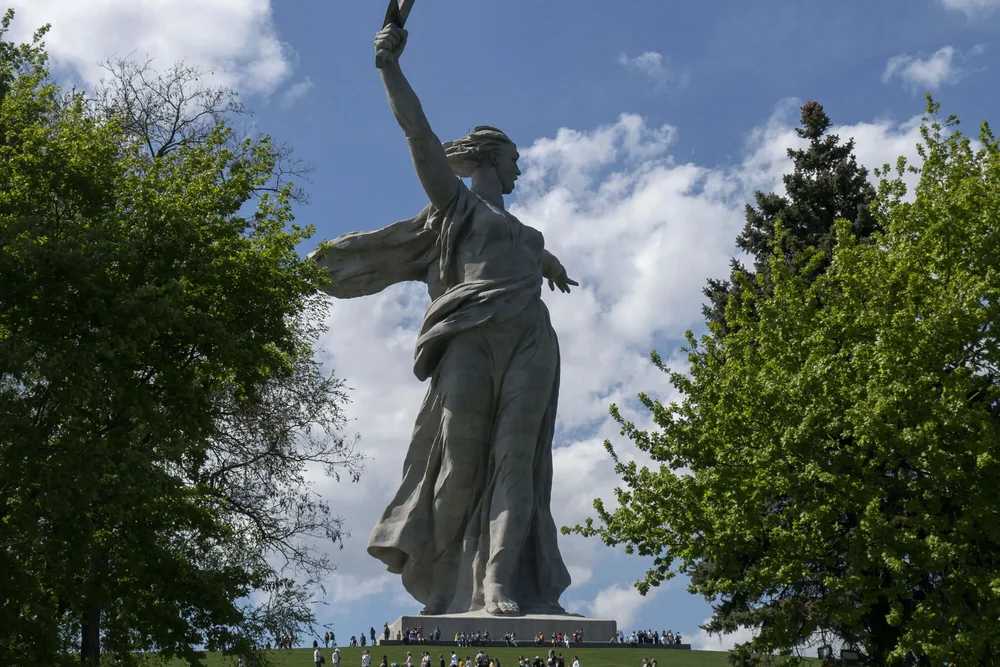 Волгоград